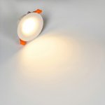 Точечный светильник Torus MT2011-G5.3-W