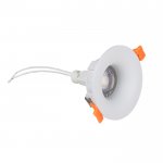Точечный светильник Torus MT2011-G5.3-W