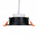 Точечный светильник Torus MT2013-G5.3-B