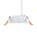 Точечный светильник Agora MT2021-G5.3-W