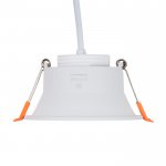 Точечный светильник Glow MT2030-GU10-W