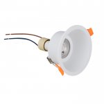 Точечный светильник Glow MT2030-GU10-W