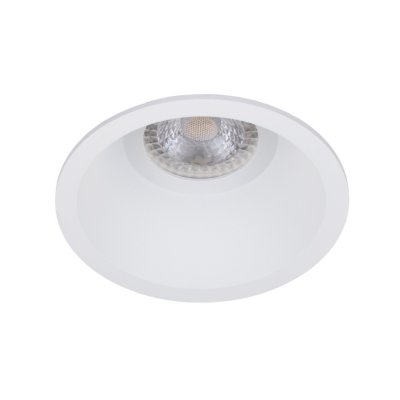 Точечный светильник Glow MT2030-GU10-W