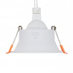 Точечный светильник Glow MT2031-G5.3-W