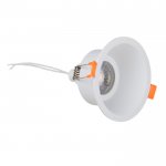 Точечный светильник Glow MT2031-G5.3-W
