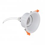 Точечный светильник Twist MT2051-G5.3-W