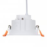 Точечный светильник Twist MT2051-G5.3-W