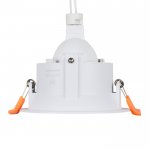 Точечный светильник Twist MT2051-G5.3-W