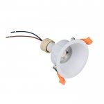 Точечный светильник Flare MT2060-GU10-W