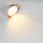 Точечный светильник Flare MT2060-GU10-W