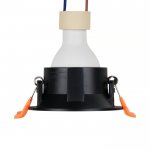 Точечный светильник Flare MT2062-GU10-B