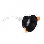 Точечный светильник Flare MT2063-G5.3-B