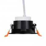 Точечный светильник Flare MT2063-G5.3-B