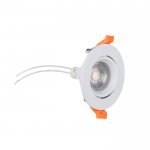 Точечный светильник Glint MT2071-G5.3-W