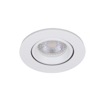 Точечный светильник Glint MT2071-G5.3-W Точечный светильник Glint MT2071-G5.3-W