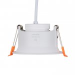 Точечный светильник Veil MT2080-GU10-W