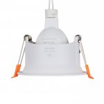 Точечный светильник Veil MT2081-G5.3-W