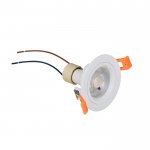 Точечный светильник Flip MT2090-GU10-W