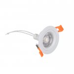 Точечный светильник Flip MT2091-G5.3-W