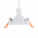 Точечный светильник Flip MT2091-G5.3-W