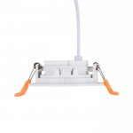 Точечный светильник Flip MT2091-G5.3-W