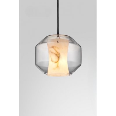 Подвесной светильник Mizi'en MZ110811-1-240 Evince