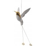 Подвесная люстра Mizi'en MZ121830-12-280 Polly