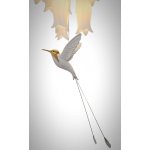 Подвесная люстра Mizi'en MZ121830-12-280 Polly