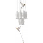 Подвесная люстра Mizi'en MZ121830-12-280 Polly