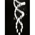 Подвесная люстра Mizi'en MZ121830-68-800 Polly