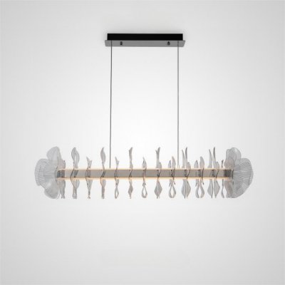 Подвесная люстра Mizi'en MZ123034-1-1100 Flair