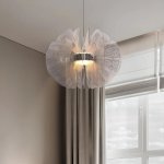 Подвесная люстра Mizi'en MZ123034-1-550 Flair