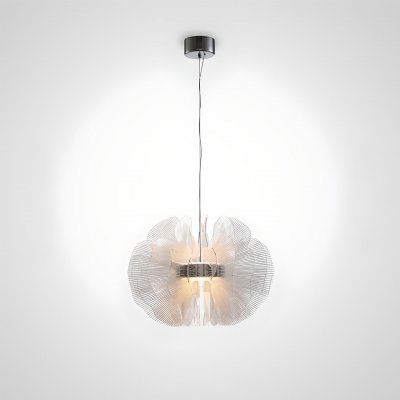 Подвесная люстра Mizi'en MZ123034-1-550 Flair