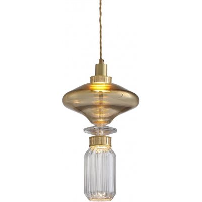 Подвесной светильник Mizi'en MZ160191-2-420A Mosaic