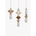 Подвесной светильник Mizi'en MZ160191-2-540C Mosaic