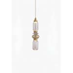 Подвесной светильник Mizi'en MZ160191-2-540C Mosaic