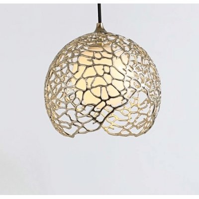 Подвесной светильник Mizi'en MZ180557-1-220 Caramel