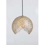 Подвесной светильник Mizi'en MZ180557-1-380 Caramel