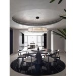 Подвесная люстра Mizi'en MZ180566-12-850 Paris