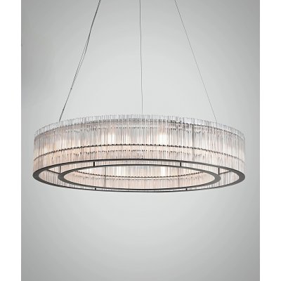 Подвесная люстра Mizi'en MZ180566-12-850 Paris