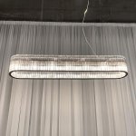 Подвесная люстра Mizi'en MZ180566-7-1095 Paris