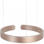 Подвесной светильник Mizi'en MZ31371-600G Leo