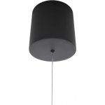 Подвесной светильник Mizi'en MZ31467-250-gray Domino