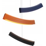 Подвесная светодиодная люстра Mizi'en MZ31505-16-multi Slim