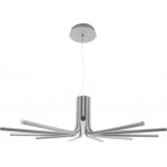 Подвесная светодиодная люстра Mizi'en MZ31510-1200 King