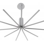 Подвесная светодиодная люстра Mizi'en MZ31510-1200 King