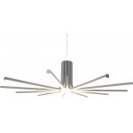 Подвесная светодиодная люстра Mizi'en MZ31510-1200 King