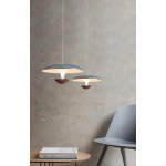 Подвесной светодиодный светильник Mizi'en MZ46348S2 Magic