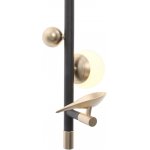 Подвесной светодиодный светильник Mizi'en MZ46397-1 View