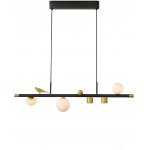 Подвесной светодиодный светильник Mizi'en MZ46397 View